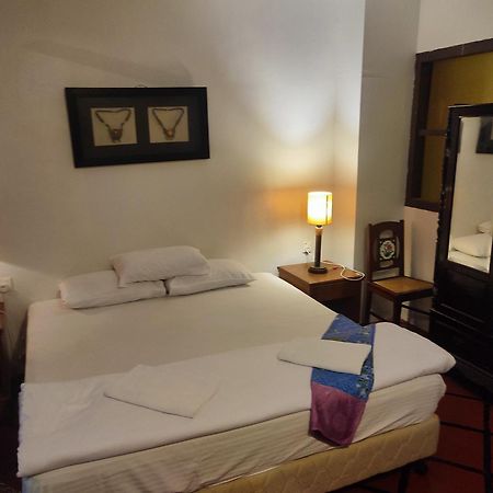 Cintra House Hotel George Town Bagian luar foto