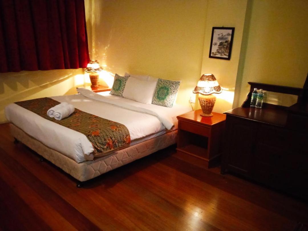 Cintra House Hotel George Town Bagian luar foto