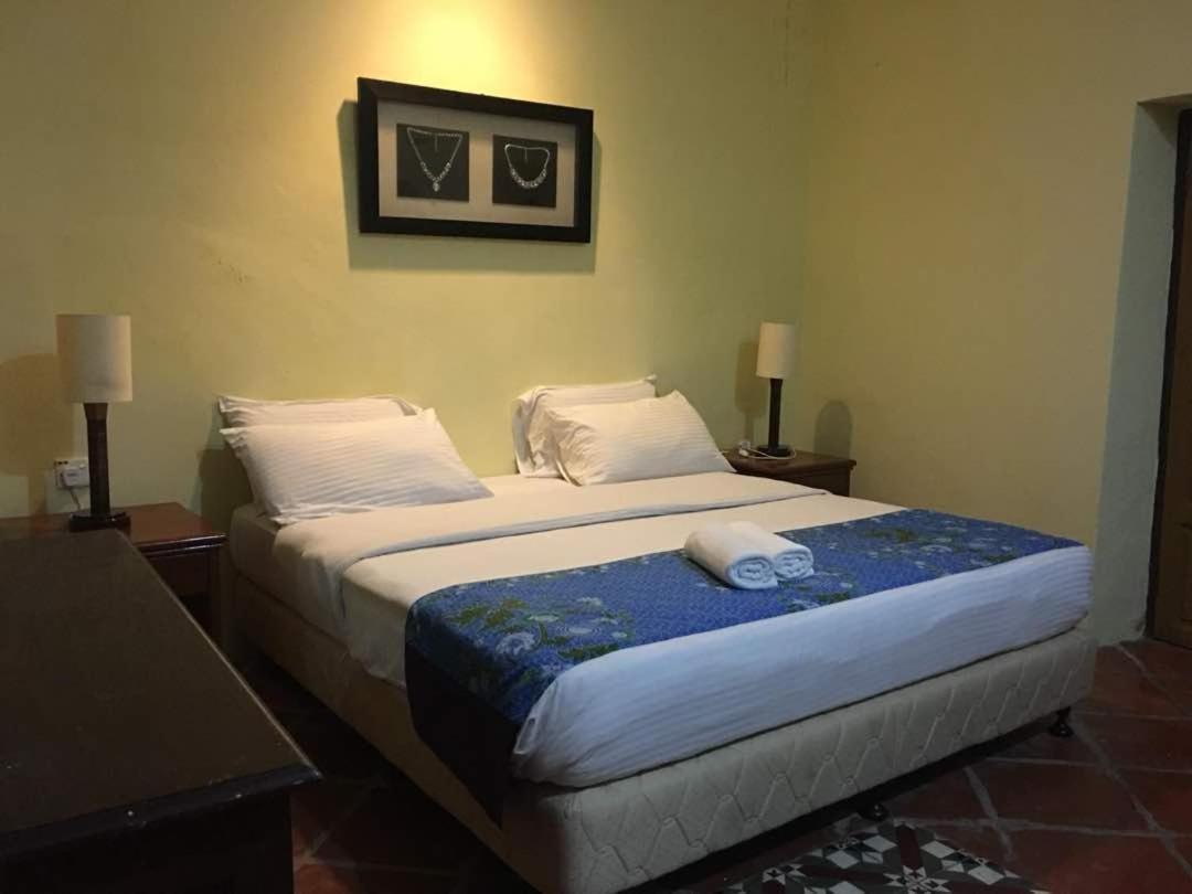 Cintra House Hotel George Town Bagian luar foto