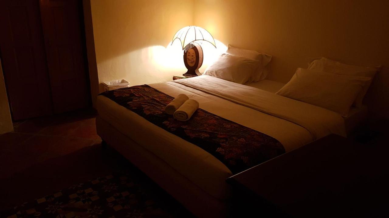 Cintra House Hotel George Town Bagian luar foto