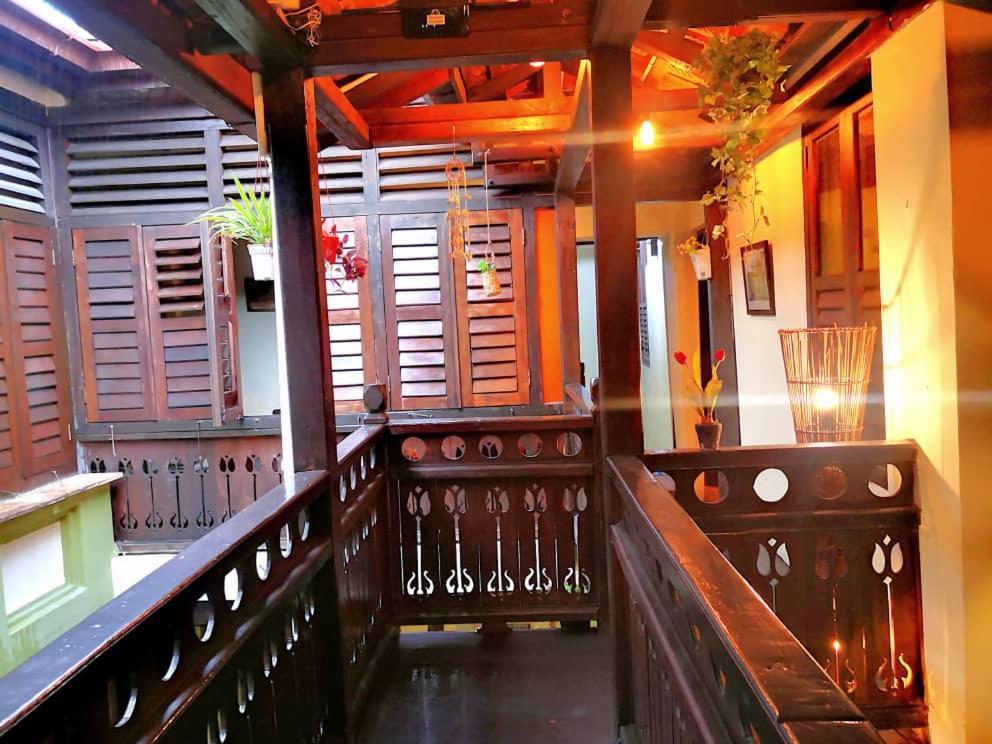 Cintra House Hotel George Town Bagian luar foto