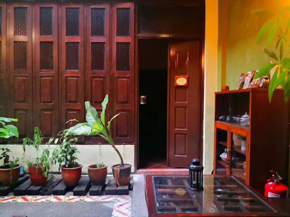 Cintra House Hotel George Town Bagian luar foto