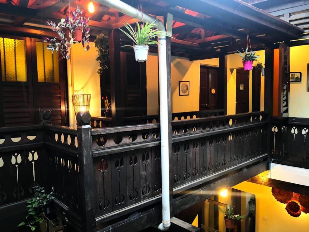 Cintra House Hotel George Town Bagian luar foto