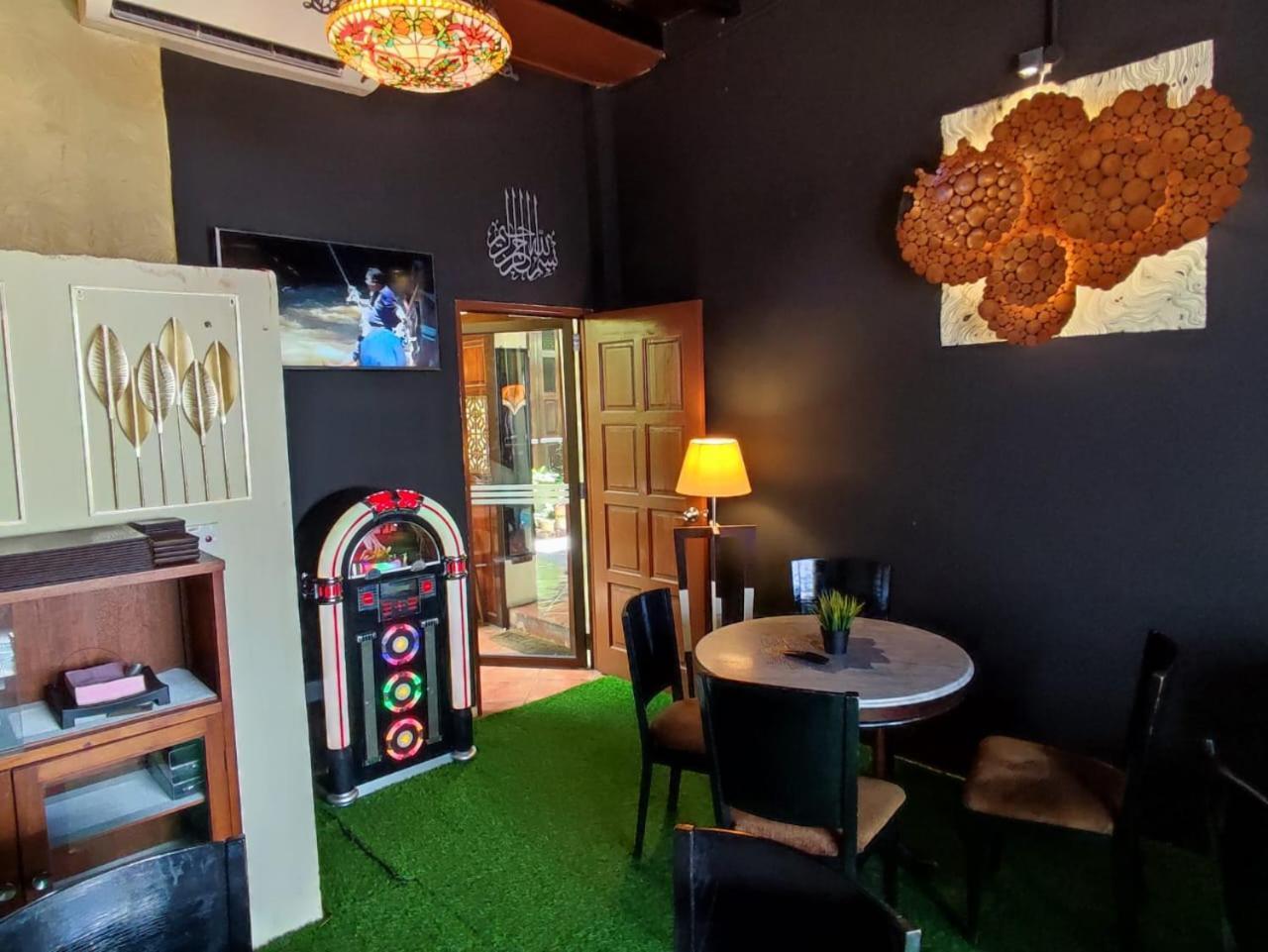 Cintra House Hotel George Town Bagian luar foto