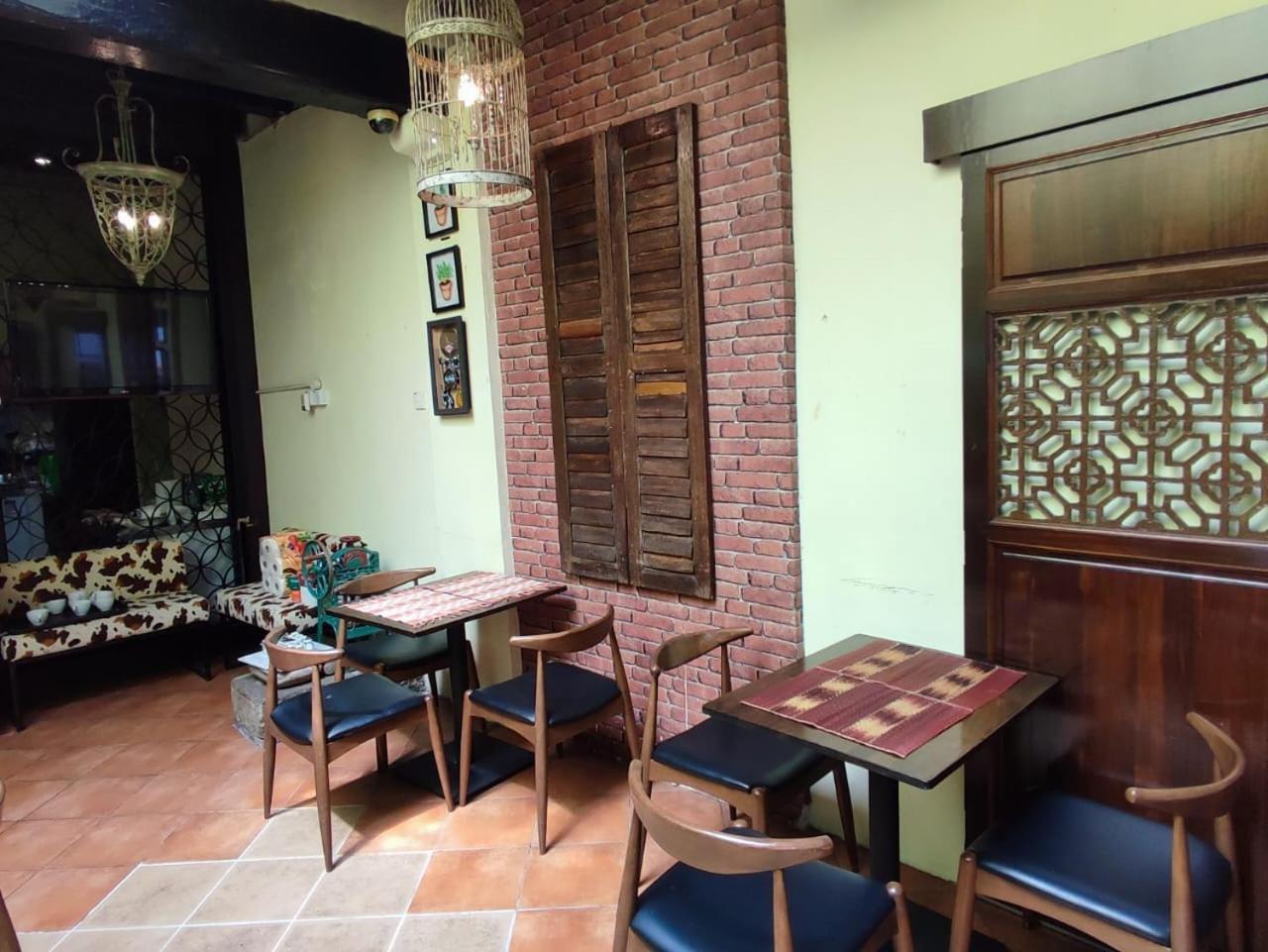 Cintra House Hotel George Town Bagian luar foto
