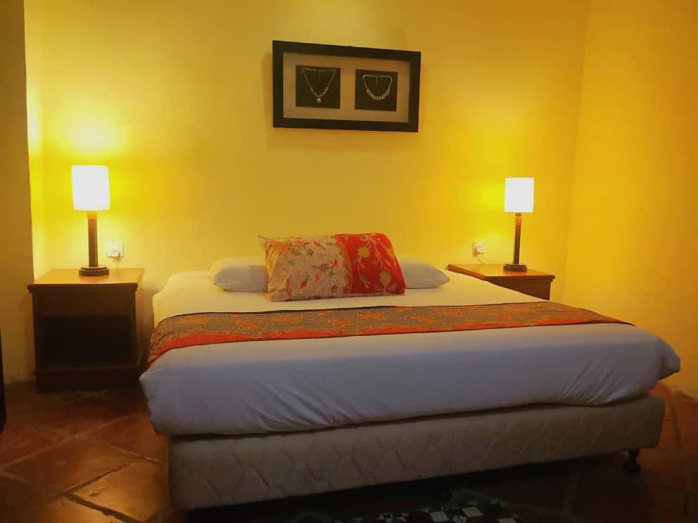 Cintra House Hotel George Town Bagian luar foto