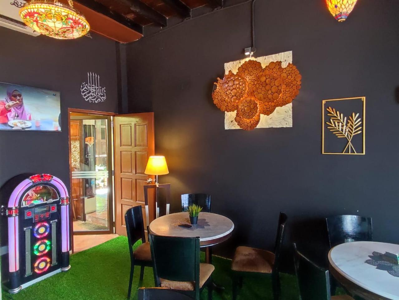 Cintra House Hotel George Town Bagian luar foto