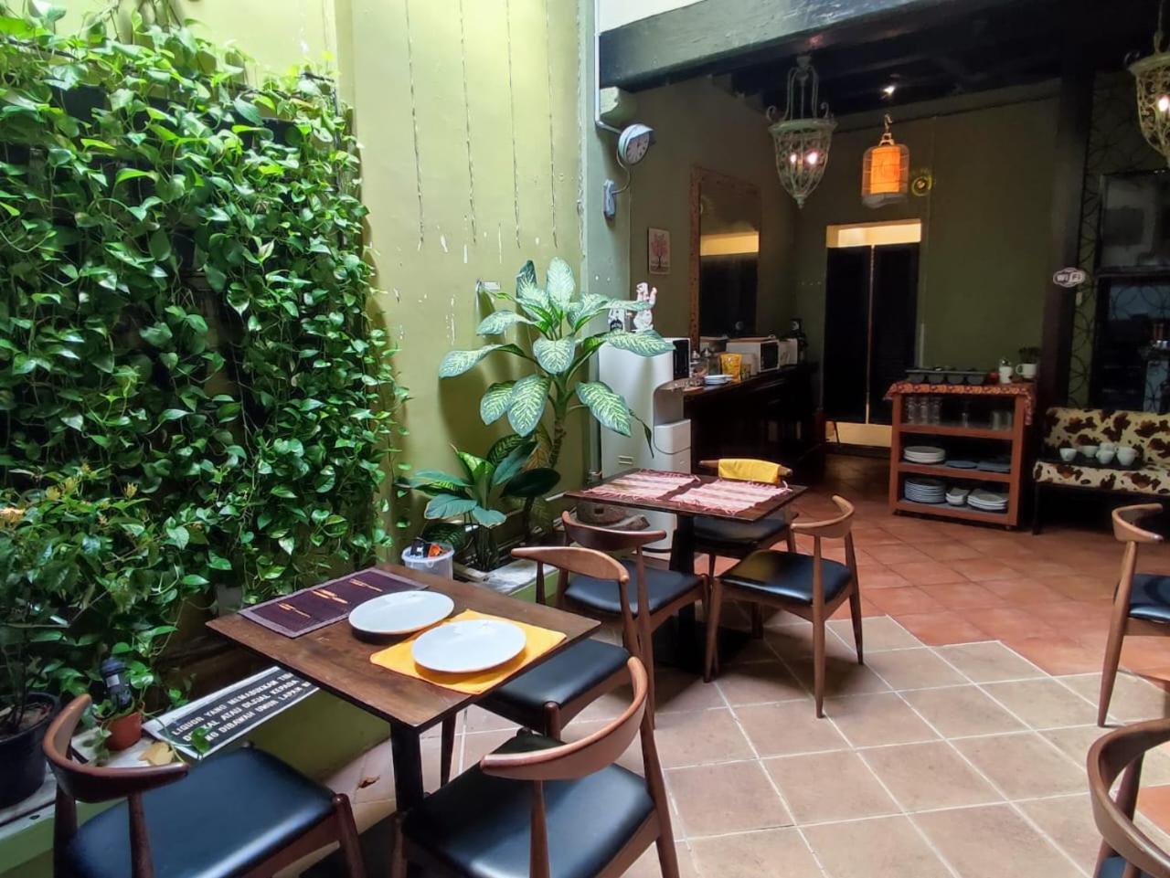 Cintra House Hotel George Town Bagian luar foto