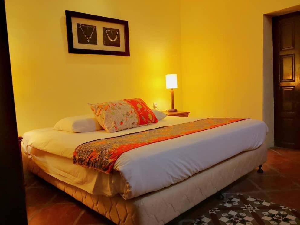 Cintra House Hotel George Town Bagian luar foto