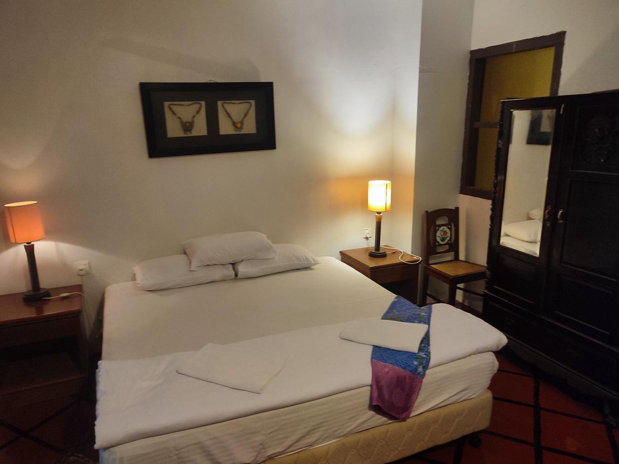 Cintra House Hotel George Town Bagian luar foto