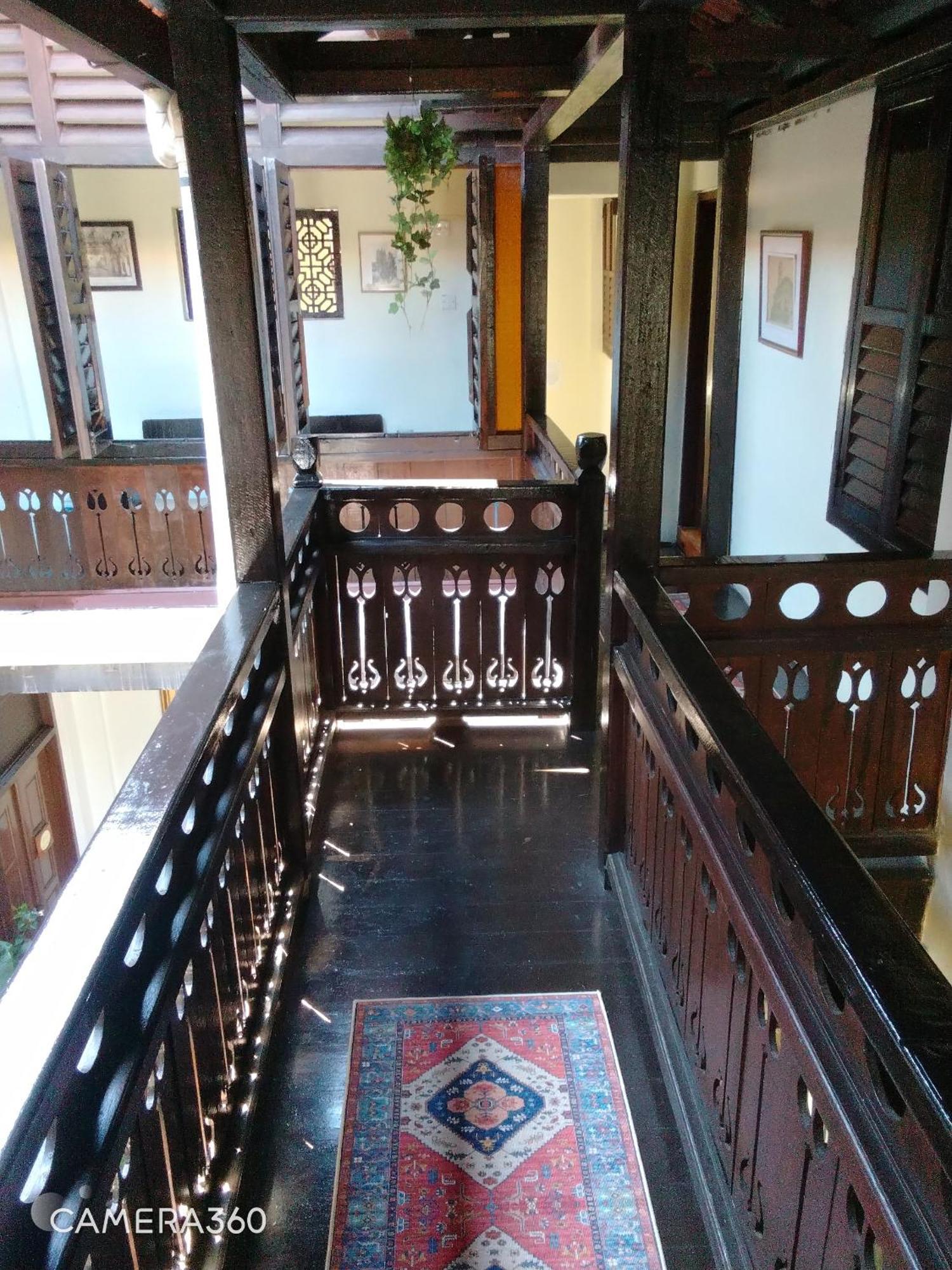 Cintra House Hotel George Town Bagian luar foto