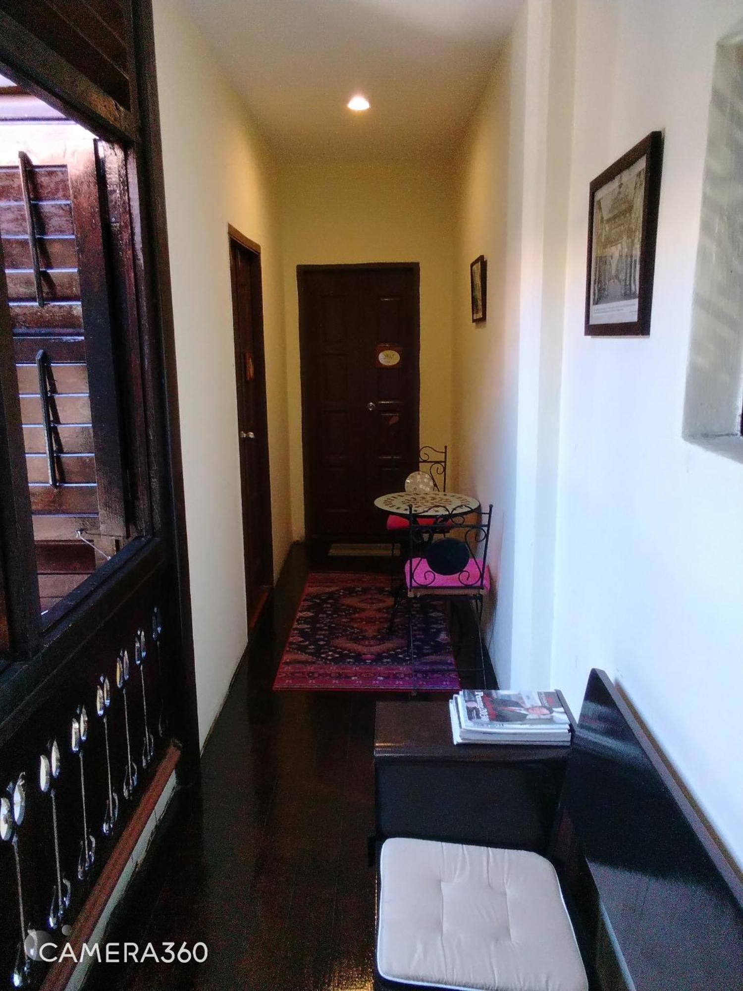 Cintra House Hotel George Town Bagian luar foto