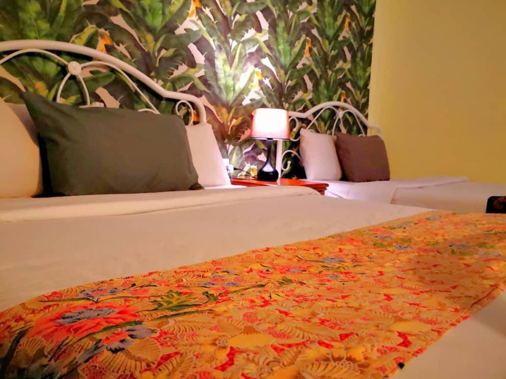 Cintra House Hotel George Town Bagian luar foto