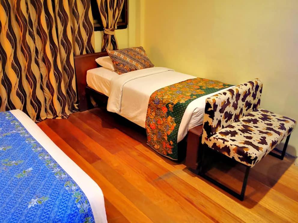 Cintra House Hotel George Town Bagian luar foto