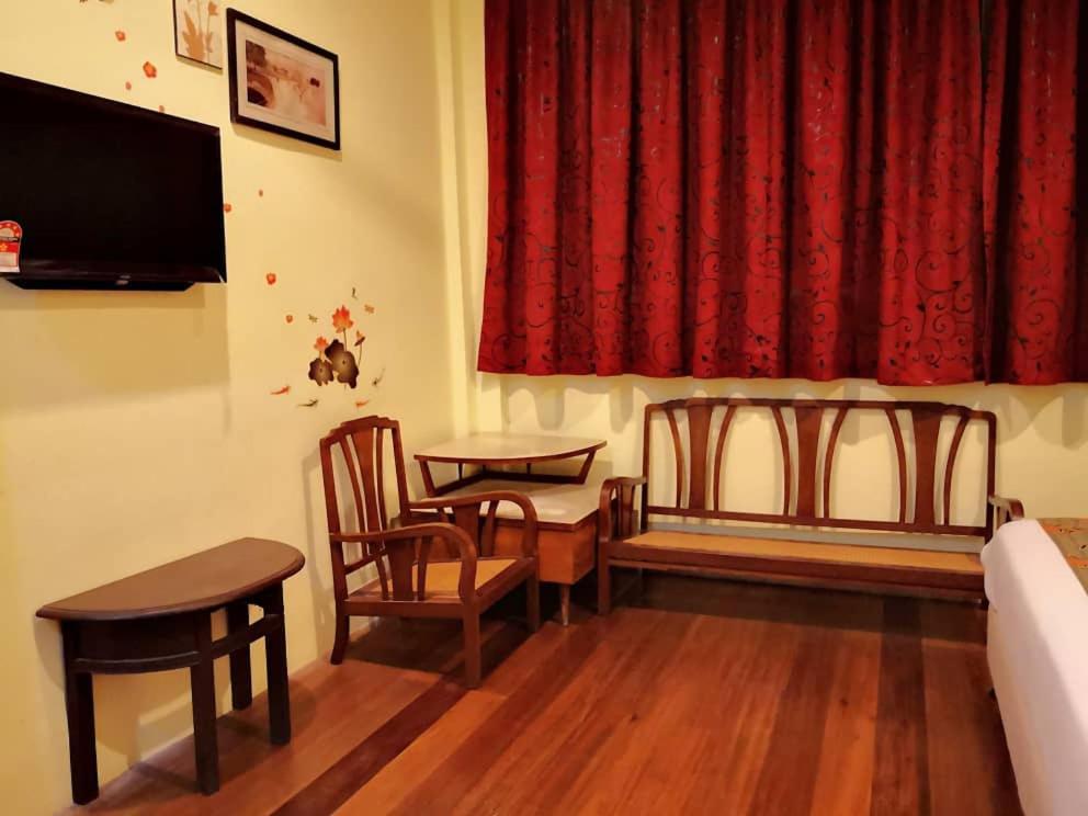 Cintra House Hotel George Town Bagian luar foto